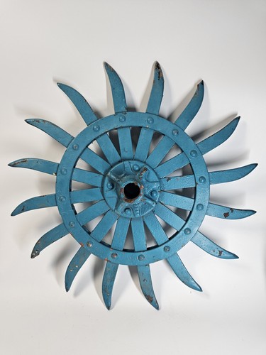 John deere antique rotary - antique, 18"