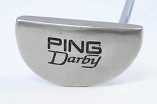 Ping darby putter 34 - /, inch