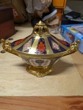 Royal Crown Derby Old Imari