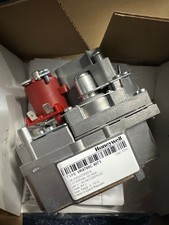 BAXI 225959 SOLO WM GAS VALVE