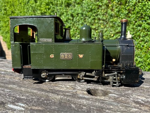 Bob hines countess - countess, 45mm