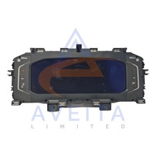 VW Polo R Line 21-24 Virtual