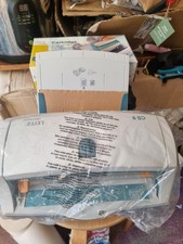 Cold Seal Laminator A4