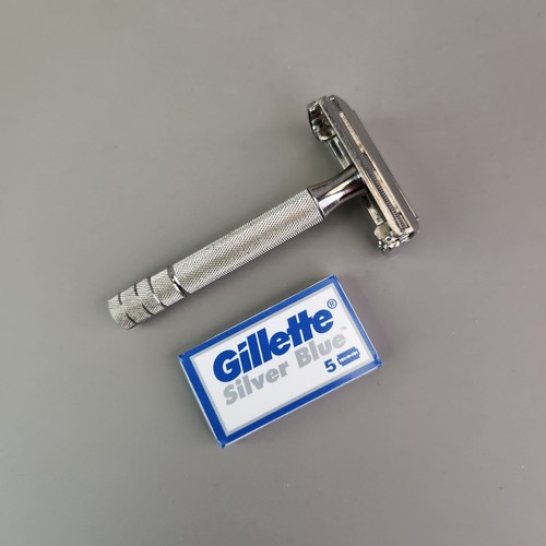 Gillette super speed razor tto - super,