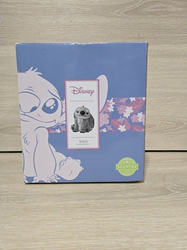 Disney stitch scentsy warmer - stitch,