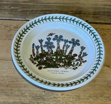 Portmerion Botanic Garden 1972