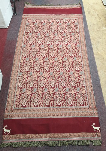 Abogazala large burgundy - large,
