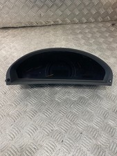 2005 MERCEDES-BENZ S CLASS W220 SPEEDOMETER INSTRUMENT CLUSTER A2205401247 #10