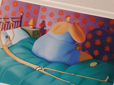 Sarah Jane Szikora "Chocolate