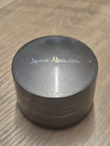 Jerome alexander 3pc - jerome, stack