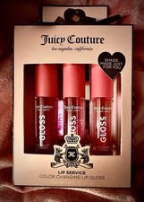 NEW Juicy Couture Color