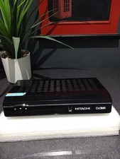 Hitachi HDR5T01 HD Freeview Replacement Unit Only . ⭐️⭐️