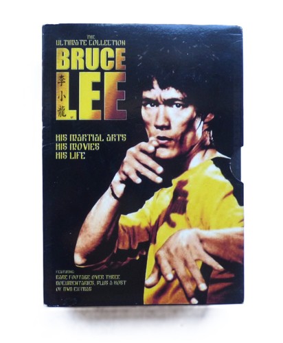 Bruce lee the - bruce,
