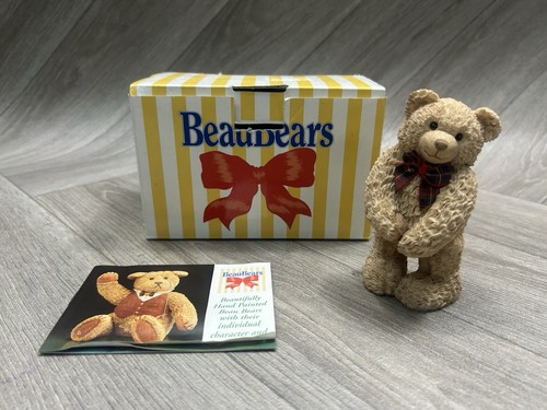 Cuthbert beau bears - beau, prints