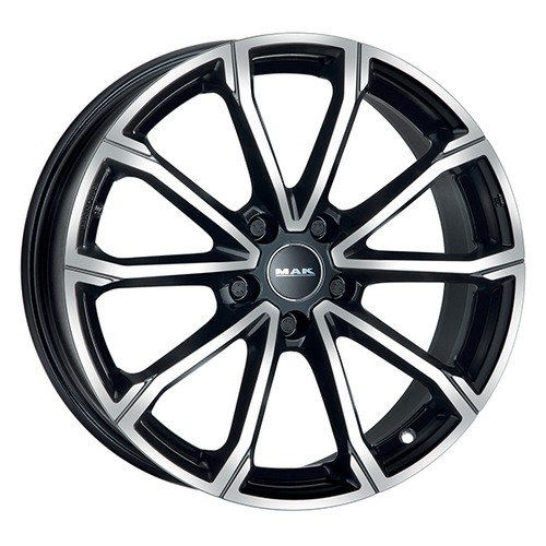Alloy wheel mak davinci - alloy, for