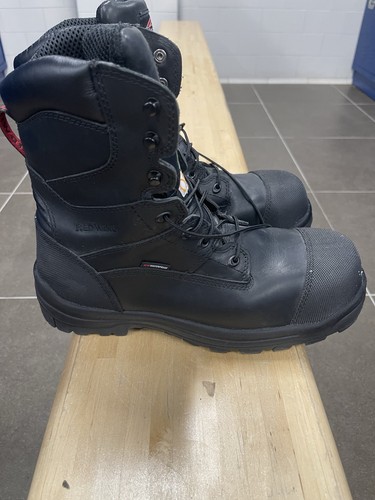 Red wing 3512 king - wing,
