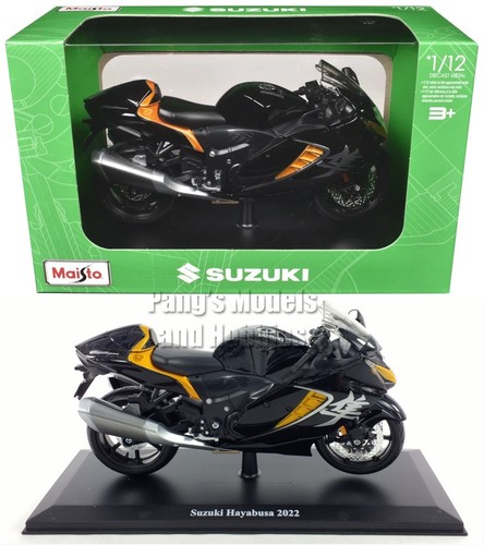 2022 suzuki hayabusa - hayabusa, display