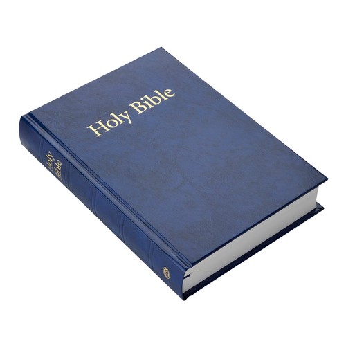 Holy bible king - bible,,