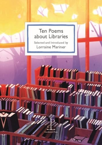 Candlestick press ten poems - press,