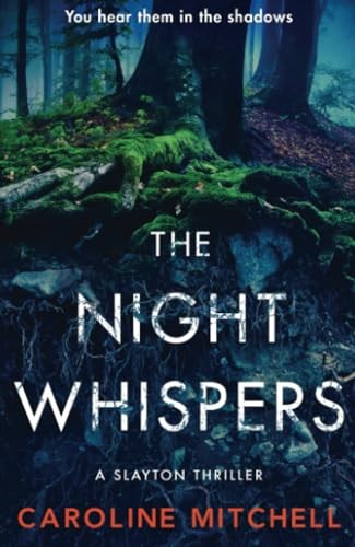 The night whispers an - night, whispers: