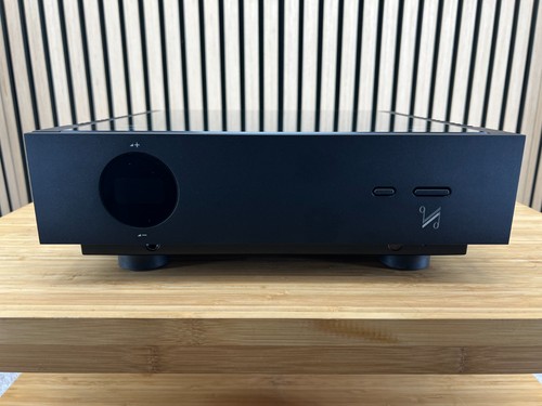 Quad artera pre amplifier - quad,