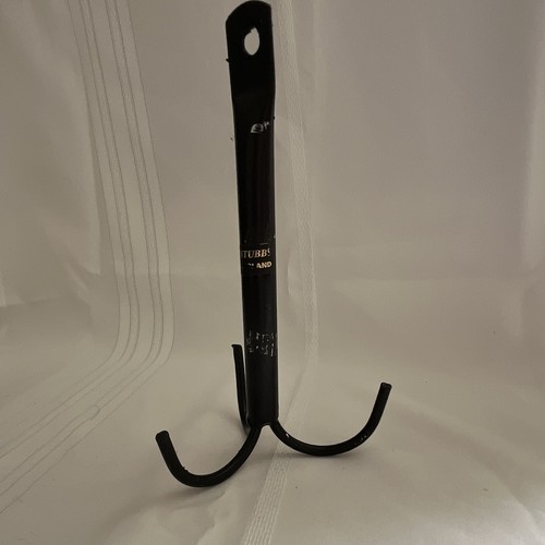 Stubbs black metal multi - stubbs,