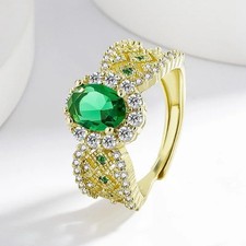 Vintage Medieval Style Gold