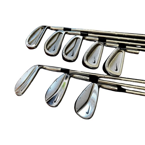 Nike pro combo - forged, 3-pw