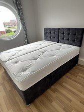 new king size zip link bed