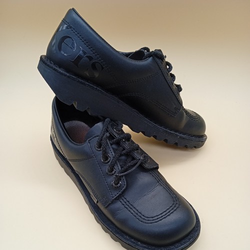 Kickers kick luxx girls - kickers,