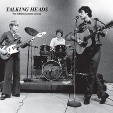 Talking Heads | The Cbs /
