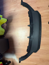 VW Jetta MK6 GLI Front Bumper