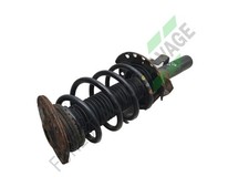 2014 FORD MONDEO 2.0L Diesel OFFSIDE RIGHT FRONT SUSPENSION STRUT 6G91-18045-GAJ