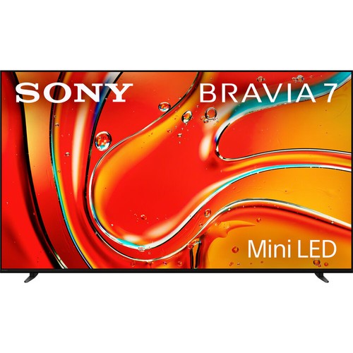 Sony bravia k55xr70 - 7, 55