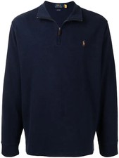 Polo Ralph Lauren Mens Navy