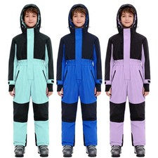 Boys Girls Water Resistant