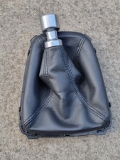 Ford Mondeo Mk5 Manual Gear Stick Selector Shifter Gaiter DG9R-7P002-MB 2014-22