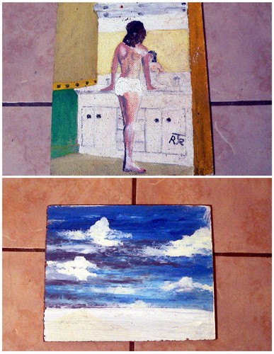 Richard tindale signed - , double