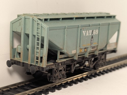 Lima gauge procor - lima, 69