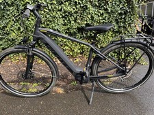 Scott Sub Electric City Bike