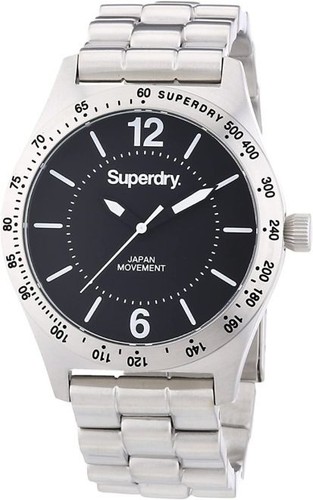 New unisex superdry watch - new,