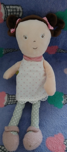 Wilberry ragdoll girl - ragdoll, soft