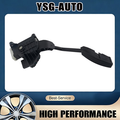 Throttle pedal with position - pedal,