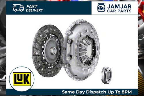 Luk 624355200 clutch - luk, kit