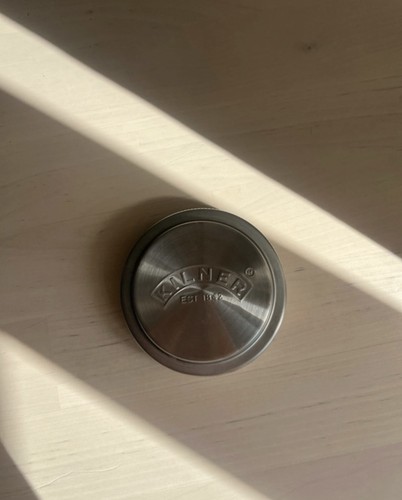 Kilner jar lid - kilner,