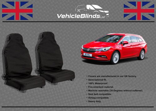 Seat covers for vauxhall - seat,