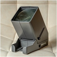 Slide viewer & FILM STRIPS