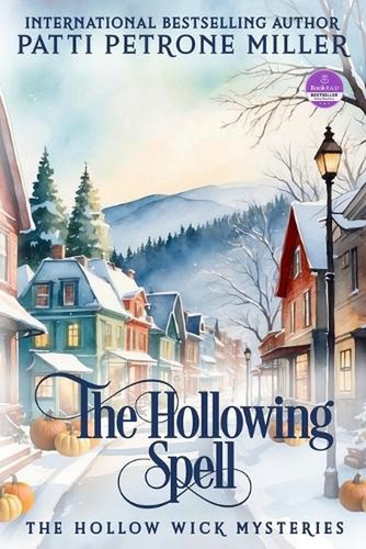 The hollowing spell - the, spell: