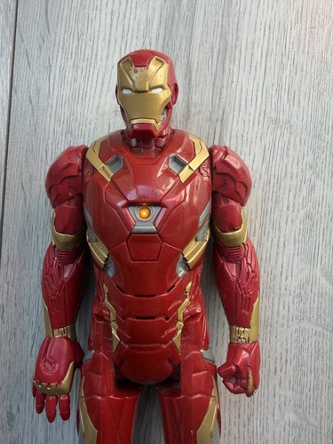 Marvel titan hero - titan, series