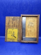 MOORE & WRIGHT NO. 400 6"